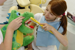 教你怎样和孩子一起收拾玩具？